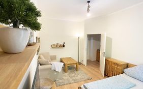 Apartment Clara